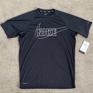Nike Black Performance Tee